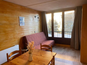 Studio cabine